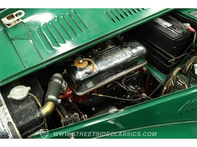 1954 MG TF (CC-2121594) for sale in Lutz, Florida