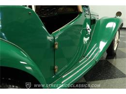 1954 MG TF (CC-2121594) for sale in Lutz, Florida