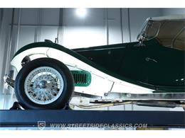 1954 MG TF (CC-2121594) for sale in Lutz, Florida