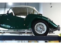 1954 MG TF (CC-2121594) for sale in Lutz, Florida