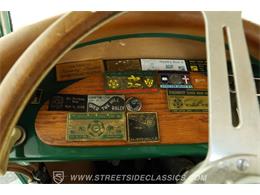 1954 MG TF (CC-2121594) for sale in Lutz, Florida
