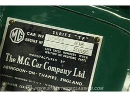 1954 MG TF (CC-2121594) for sale in Lutz, Florida