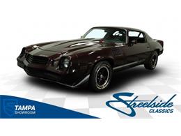1979 Chevrolet Camaro (CC-2121596) for sale in Lutz, Florida