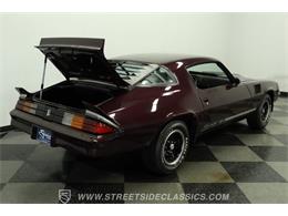 1979 Chevrolet Camaro (CC-2121596) for sale in Lutz, Florida
