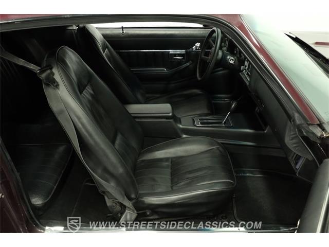 1979 Chevrolet Camaro (CC-2121596) for sale in Lutz, Florida