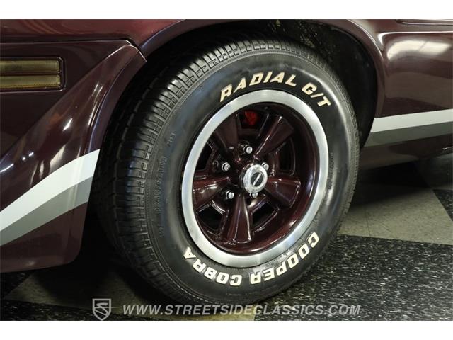 1979 Chevrolet Camaro (CC-2121596) for sale in Lutz, Florida