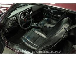 1979 Chevrolet Camaro (CC-2121596) for sale in Lutz, Florida