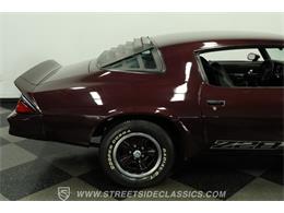 1979 Chevrolet Camaro (CC-2121596) for sale in Lutz, Florida