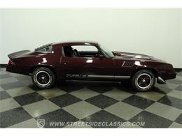 1979 Chevrolet Camaro (CC-2121596) for sale in Lutz, Florida