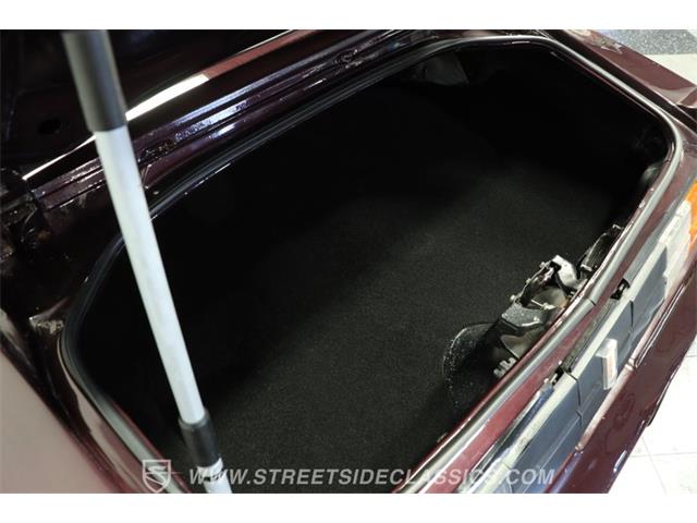 1979 Chevrolet Camaro (CC-2121596) for sale in Lutz, Florida