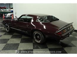 1979 Chevrolet Camaro (CC-2121596) for sale in Lutz, Florida