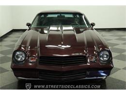 1979 Chevrolet Camaro (CC-2121596) for sale in Lutz, Florida