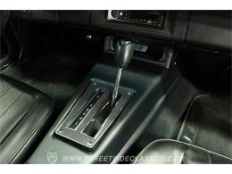1979 Chevrolet Camaro (CC-2121596) for sale in Lutz, Florida
