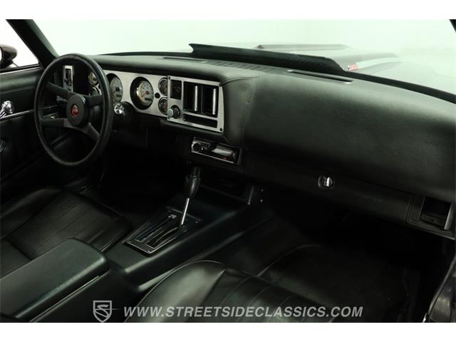 1979 Chevrolet Camaro (CC-2121596) for sale in Lutz, Florida