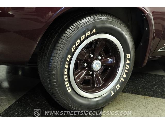 1979 Chevrolet Camaro (CC-2121596) for sale in Lutz, Florida