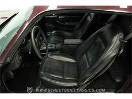1979 Chevrolet Camaro (CC-2121596) for sale in Lutz, Florida