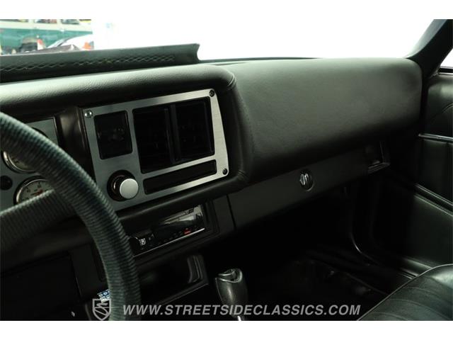 1979 Chevrolet Camaro (CC-2121596) for sale in Lutz, Florida