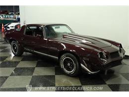 1979 Chevrolet Camaro (CC-2121596) for sale in Lutz, Florida