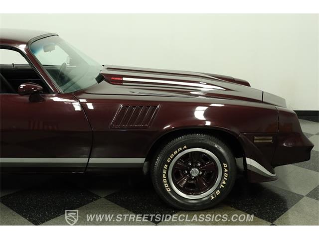 1979 Chevrolet Camaro (CC-2121596) for sale in Lutz, Florida