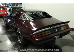 1979 Chevrolet Camaro (CC-2121596) for sale in Lutz, Florida