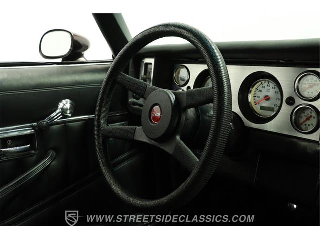 1979 Chevrolet Camaro (CC-2121596) for sale in Lutz, Florida