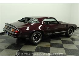 1979 Chevrolet Camaro (CC-2121596) for sale in Lutz, Florida