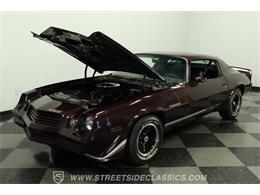 1979 Chevrolet Camaro (CC-2121596) for sale in Lutz, Florida