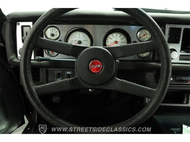 1979 Chevrolet Camaro (CC-2121596) for sale in Lutz, Florida