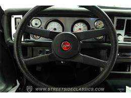 1979 Chevrolet Camaro (CC-2121596) for sale in Lutz, Florida