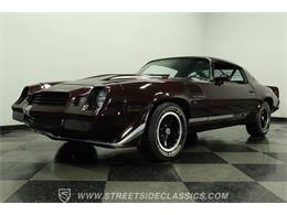 1979 Chevrolet Camaro (CC-2121596) for sale in Lutz, Florida
