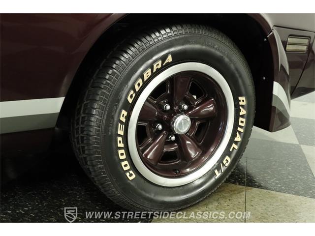 1979 Chevrolet Camaro (CC-2121596) for sale in Lutz, Florida