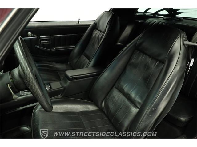 1979 Chevrolet Camaro (CC-2121596) for sale in Lutz, Florida