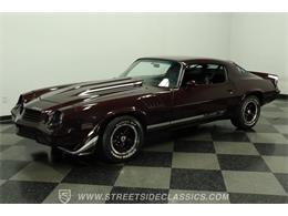 1979 Chevrolet Camaro (CC-2121596) for sale in Lutz, Florida