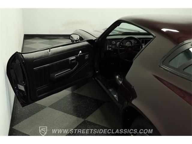 1979 Chevrolet Camaro (CC-2121596) for sale in Lutz, Florida