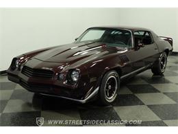 1979 Chevrolet Camaro (CC-2121596) for sale in Lutz, Florida