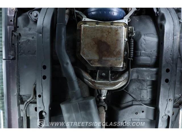 1979 Chevrolet Camaro (CC-2121596) for sale in Lutz, Florida