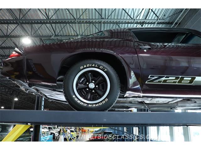 1979 Chevrolet Camaro (CC-2121596) for sale in Lutz, Florida