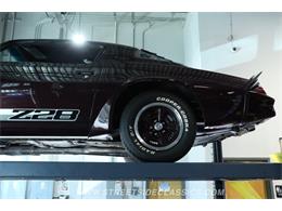 1979 Chevrolet Camaro (CC-2121596) for sale in Lutz, Florida