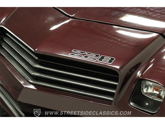 1979 Chevrolet Camaro (CC-2121596) for sale in Lutz, Florida