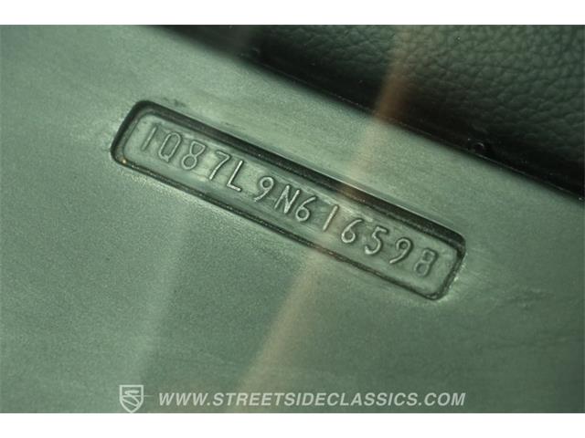 1979 Chevrolet Camaro (CC-2121596) for sale in Lutz, Florida