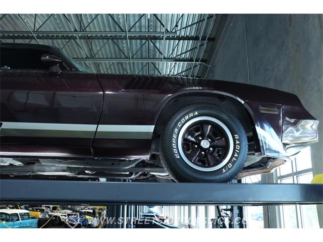 1979 Chevrolet Camaro (CC-2121596) for sale in Lutz, Florida