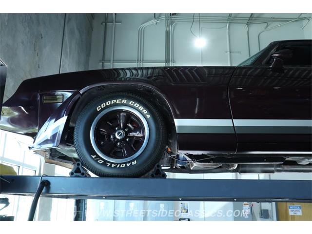 1979 Chevrolet Camaro (CC-2121596) for sale in Lutz, Florida
