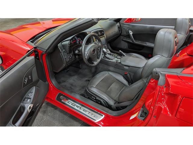 2013 Chevrolet Corvette (CC-2121597) for sale in Mankato, Minnesota