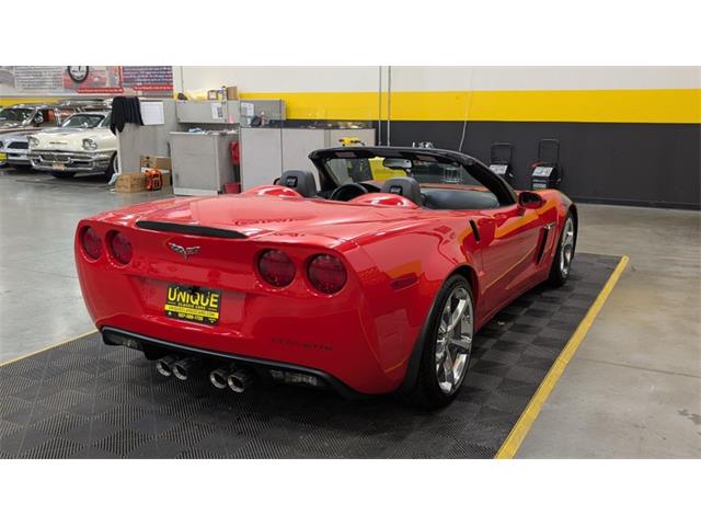 2013 Chevrolet Corvette (CC-2121597) for sale in Mankato, Minnesota