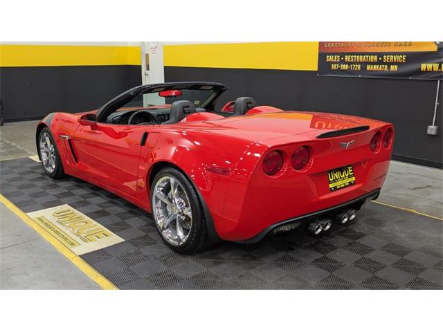 2013 Chevrolet Corvette (CC-2121597) for sale in Mankato, Minnesota