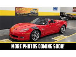 2013 Chevrolet Corvette (CC-2121597) for sale in Mankato, Minnesota