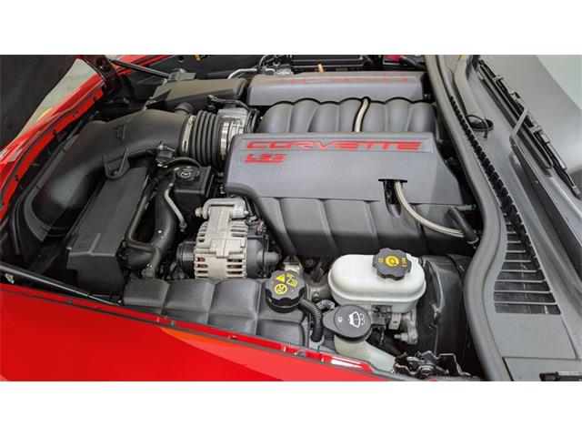 2013 Chevrolet Corvette (CC-2121597) for sale in Mankato, Minnesota