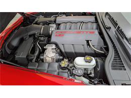 2013 Chevrolet Corvette (CC-2121597) for sale in Mankato, Minnesota