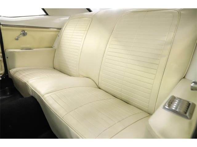 1967 Pontiac Firebird (CC-2121599) for sale in Volo, Illinois