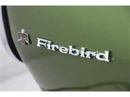1967 Pontiac Firebird (CC-2121599) for sale in Volo, Illinois